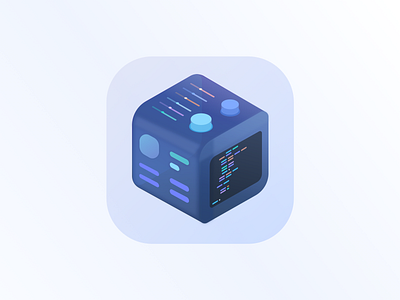 Daily UI: App Icon app icon daily ui daily ui challenge dailyui