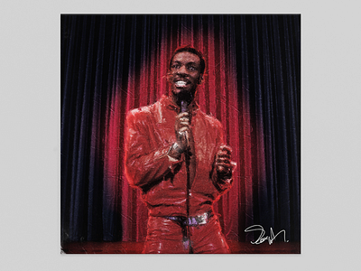 "Delirious" by Eddie Murphy