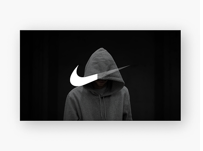 Nike Loading Page ui web design web ui