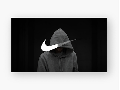 Nike Loading Page