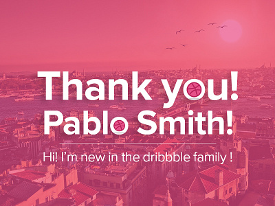 Hello! family dribbble dribbble hello istanbul