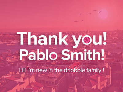 Hello! family dribbble