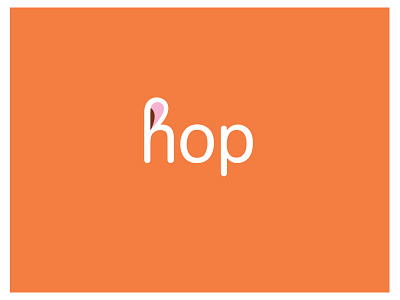 Hop Logo