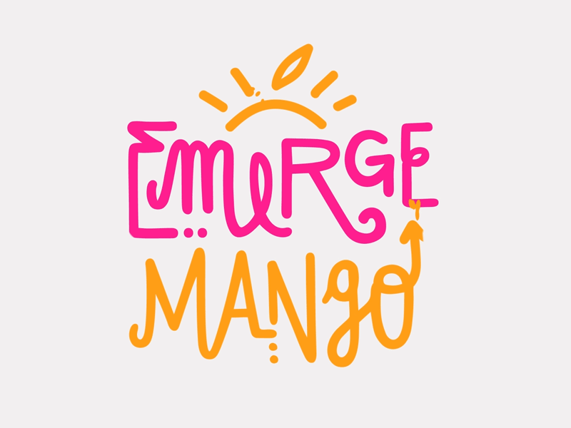 Emerge Mango