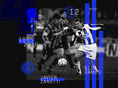 Javier Zanetti defender football inter javier legend milan soccer zanetti
