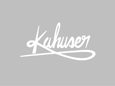 Kahuser