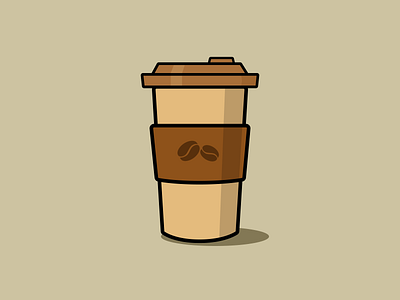 Coffee Illustration