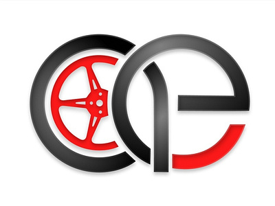 Automobile Website Logo