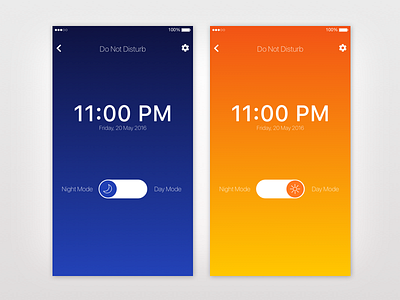 Daily UI Day 015 - On/Off Switch 015. day 015 daily ui daily ui challenge interface ios on off switch sketch