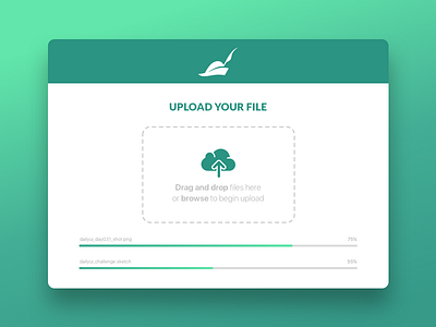 Daily UI Day 031 - Upload 026 application daily ui daily ui challenge day 026 file upload interface pied piper silicon valley uiux upload