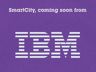 IBM - Smart City