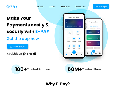 E-payment App