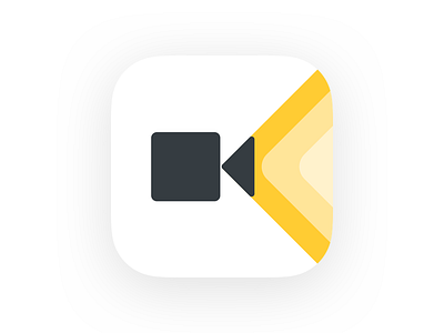 Capture App Icon