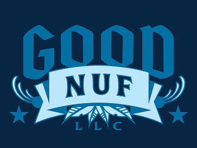 GoodNuf LLC