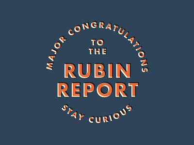 Rubin Report amazing curious dave free speech independent liberty report rubin think