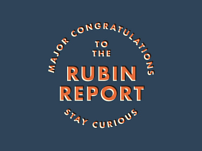 Rubin Report amazing curious dave free speech independent liberty report rubin think