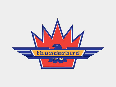 Thunderbird