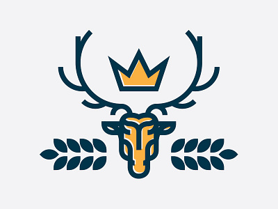 Simple Stag