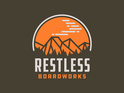 Restless Boardworks