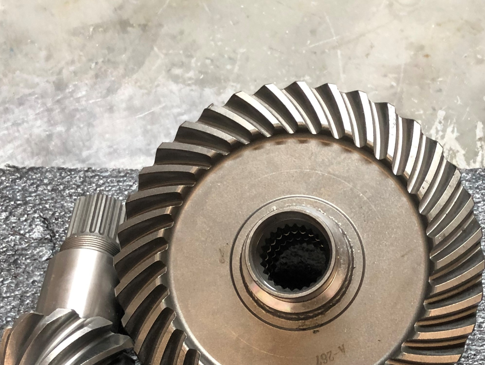 Best Can Am Rear Differential Canada Mud N Wheels by ricky john on