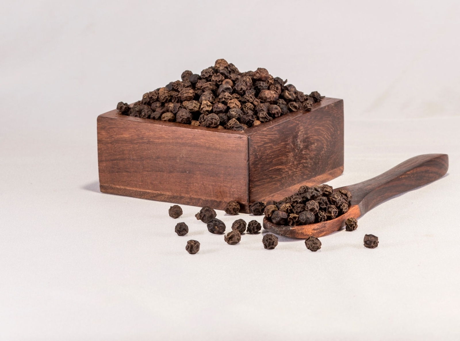 Buy Premium Black Bold Pepper in Karnataka by ricky john on Dribbble