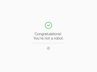 A Widdle Verification