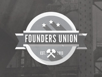 Founders Union
