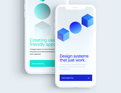 UI Exploration app branding clean concept design minimal typography ui ui design uiux ux ux design web