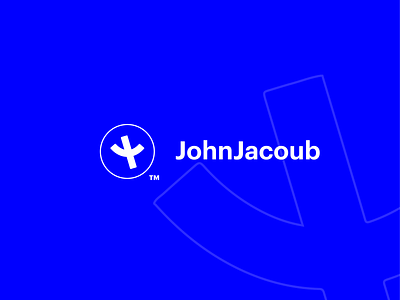 John Jacoub - Personal Rebranding