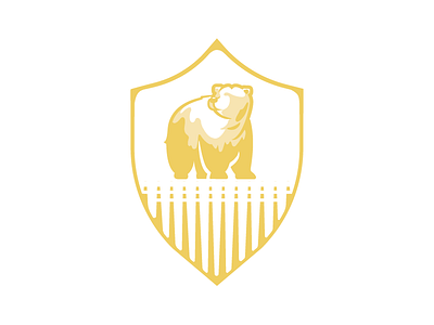 Bear Security Logo