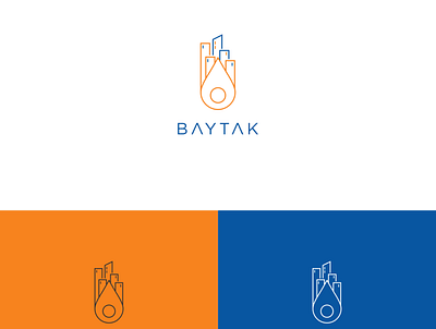 Baytak graphic design ui