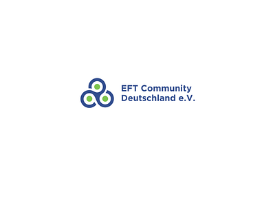 EFT graphic design logo