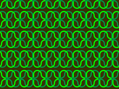 Seamless knot pattern 2 branding design graphic design illustration vector