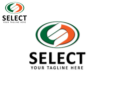 select design icon illustration logo vector