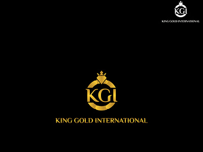 King Gold International
