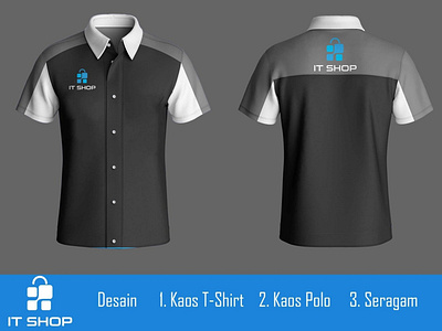 Shirt it shop