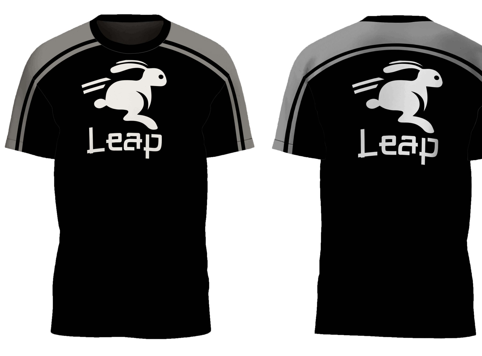 leap-by-bangtom-family-on-dribbble
