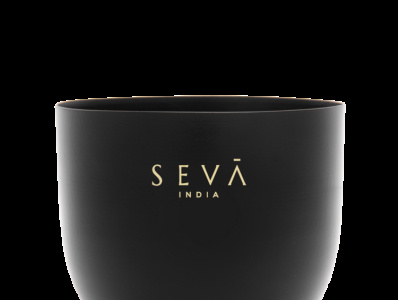 Buy Luxury HEIRLOOM BOWL CANDLE - BLACK (NOIR) candles design fragrance scented