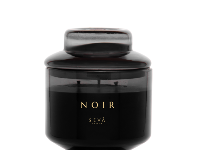 Buy Luxury NOIR CANDLE candles design fragrance scented