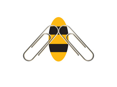 Bee 4 agency identity