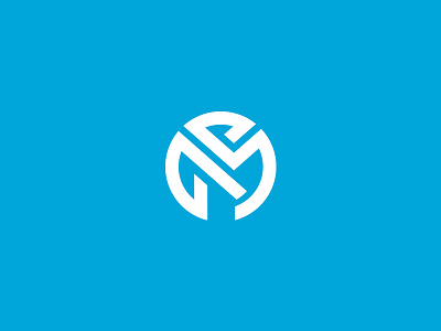 Logo for TeamMRN abstract branding concept esports logo logotype mascot mrn sport vector
