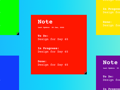 Note Widget Designs | Themes | Templates app branding creativity design illustration logo minimal notebook notepad notes typography ui ux vector web designs