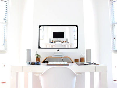 Epic Desk Designs | Themes | Templates