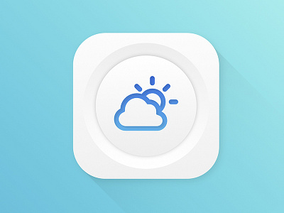 app icon