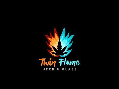 Twin Flame LOGO