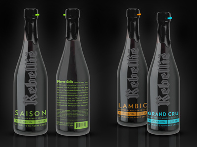 Rebellie Mockups Sm beer packaging