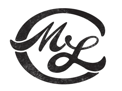 MCL monogram