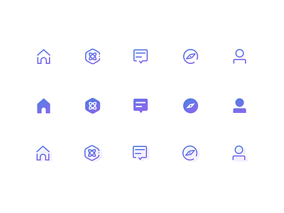 Smart Icons