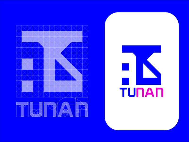 Logo06 team branding design
