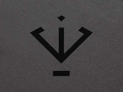 Jean Volsoo Logo Concept 2